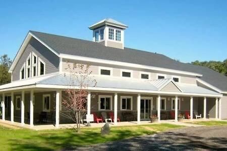 Close To Beach, W&D, Pet Friendly, Dunes, Casino Michigan City Zewnętrze zdjęcie