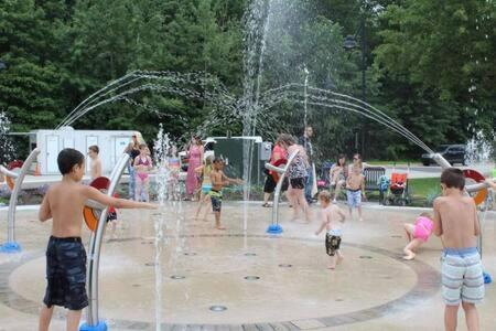 Close To Beach, W&D, Pet Friendly, Dunes, Casino Michigan City Zewnętrze zdjęcie