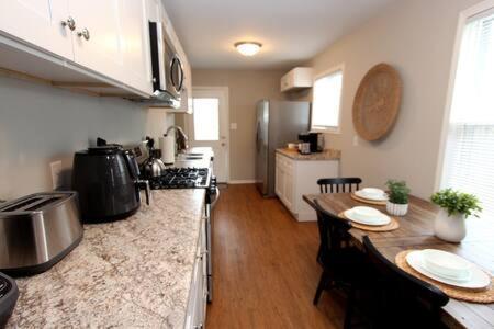 Close To Beach, W&D, Pet Friendly, Dunes, Casino Michigan City Zewnętrze zdjęcie