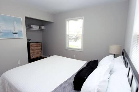 Close To Beach, W&D, Pet Friendly, Dunes, Casino Michigan City Zewnętrze zdjęcie