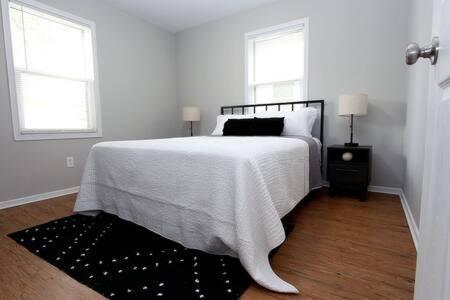 Close To Beach, W&D, Pet Friendly, Dunes, Casino Michigan City Zewnętrze zdjęcie