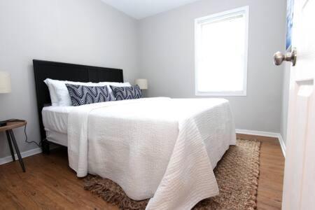 Close To Beach, W&D, Pet Friendly, Dunes, Casino Michigan City Zewnętrze zdjęcie