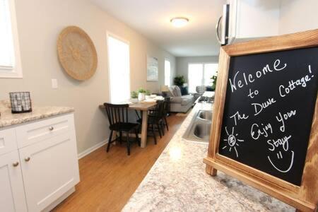 Close To Beach, W&D, Pet Friendly, Dunes, Casino Michigan City Zewnętrze zdjęcie