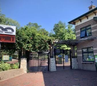 Close To Beach, W&D, Pet Friendly, Dunes, Casino Michigan City Zewnętrze zdjęcie