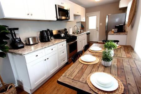Close To Beach, W&D, Pet Friendly, Dunes, Casino Michigan City Zewnętrze zdjęcie