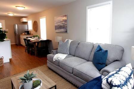 Close To Beach, W&D, Pet Friendly, Dunes, Casino Michigan City Zewnętrze zdjęcie