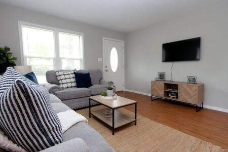 Close To Beach, W&D, Pet Friendly, Dunes, Casino Michigan City Zewnętrze zdjęcie