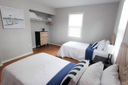 Close To Beach, W&D, Pet Friendly, Dunes, Casino Michigan City Zewnętrze zdjęcie